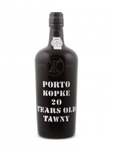 Kopke 20 Year Old Tawny Port