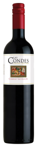 Las Condes Cabernet Sauvignon