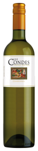 Las Condes Chardonnay