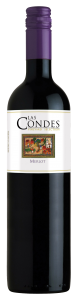 Las Condes Merlot