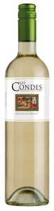 Las Condes Sauvignon Blanc