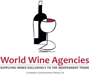 World Wine Agencies