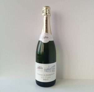 Cremant De Bourgogne sparkling