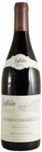 Gevrey Chambertin - Jaffelin