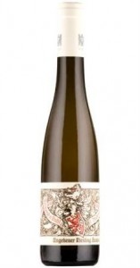 Ungeheuer Auslese 37.5cl