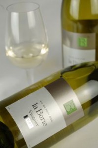 la borie Viognier