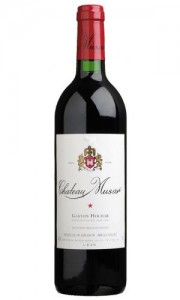 Chateau Musar 2003 picture