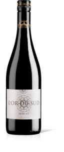 lor du sud merlot