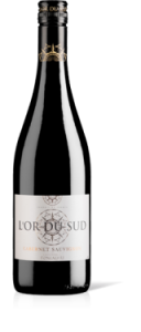 Lor de Sud cabernet sauvingnon